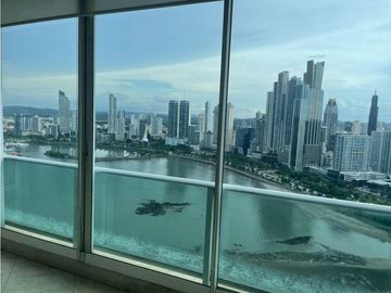 PH PUNTA ROCA | PUNTA PAITILLA | SE VENDE | 4 REC | 4.5 B | 3 P | CBE