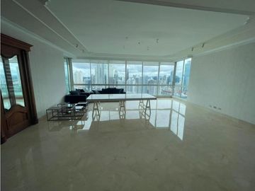 PH PUNTA ROCA | PUNTA PAITILLA | SE VENDE | 4 REC | 4.5 B | 3 P | CBE