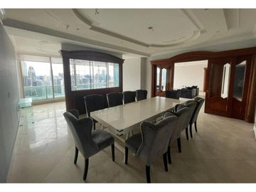 PH PUNTA ROCA | PUNTA PAITILLA | SE VENDE | 4 REC | 4.5 B | 3 P | CBE