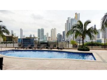 PH PUNTA ROCA | PUNTA PAITILLA | SE VENDE | 4 REC | 4.5 B | 3 P | CBE