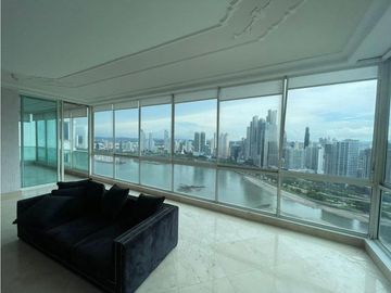 PH PUNTA ROCA | PUNTA PAITILLA | SE VENDE | 4 REC | 4.5 B | 3 P | CBE