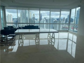 PH PUNTA ROCA | PUNTA PAITILLA | SE VENDE | 4 REC | 4.5 B | 3 P | CBE