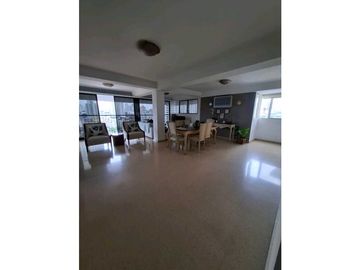 APARTAMENTO EN EL CARMEN PH CAMEL 3REC 2B CBE 188M2