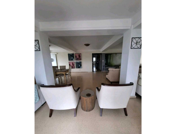 APARTAMENTO EN EL CARMEN PH CAMEL 3REC 2B CBE 188M2