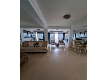 APARTAMENTO EN EL CARMEN PH CAMEL 3REC 2B CBE 188M2