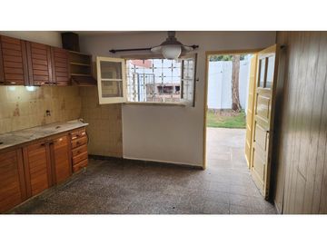 Vendo Casa 2 dor Bº Colon Apta a Credito Bancario Hipotecario