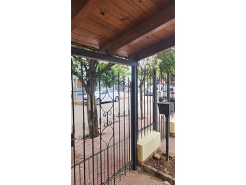 Vendo Casa 2 dor Bº Colon Apta a Credito Bancario Hipotecario
