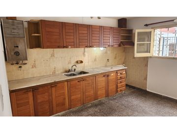 Vendo Casa 2 dor Bº Colon Apta a Credito Bancario Hipotecario