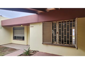 Vendo Casa 2 dor Bº Colon Apta a Credito Bancario Hipotecario