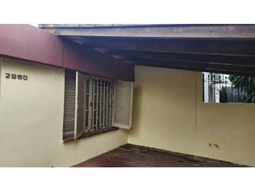 Vendo Casa 2 dor Bº Colon Apta a Credito Bancario Hipotecario