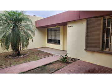 Vendo Casa 2 dor Bº Colon Apta a Credito Bancario Hipotecario