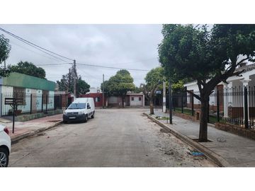 Vendo Casa 2 dor Bº Colon Apta a Credito Bancario Hipotecario