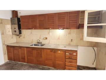 Vendo Casa 2 dor Bº Colon Apta a Credito Bancario Hipotecario