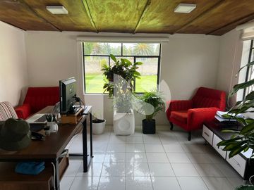 CASA EN VENTA CON AMPLIO TERRENO SECTOR DEAN BAJO