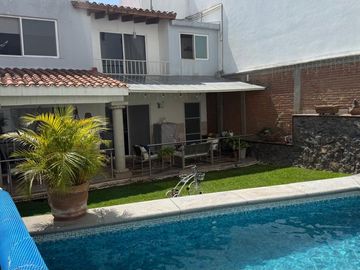 A espaldas de la Avenida San Diego