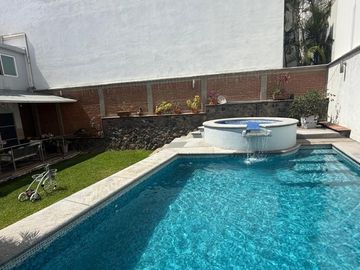 A espaldas de la Avenida San Diego