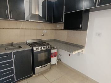 Departamento en venta en Moron Sur