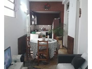 3 Ph De 3 Ambientes + Local - Nueva Pompeya - Se Vende En Block
