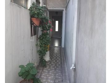 3 Ph De 3 Ambientes + Local - Nueva Pompeya - Se Vende En Block