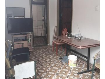 3 Ph De 3 Ambientes + Local - Nueva Pompeya - Se Vende En Block