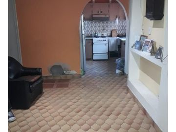 3 Ph De 3 Ambientes + Local - Nueva Pompeya - Se Vende En Block