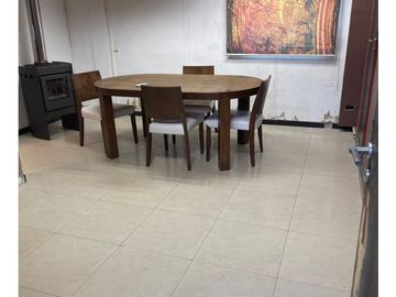 Galpon En Villa Ortuzar - Ubicación Estratégica - Zona Audiovisual / Depositos, Mixta