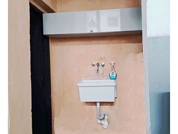 Galpon En Villa Ortuzar - Ubicación Estratégica - Zona Audiovisual / Depositos, Mixta