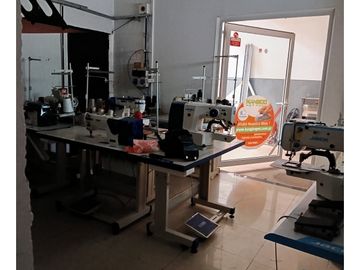 Galpon En Villa Ortuzar - Ubicación Estratégica - Zona Audiovisual / Depositos, Mixta