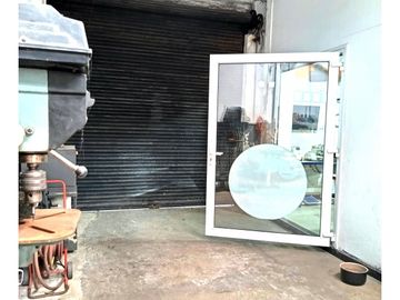 Galpon En Villa Ortuzar - Ubicación Estratégica - Zona Audiovisual / Depositos, Mixta