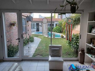 Chalet en venta en Quilmes Oeste Centro