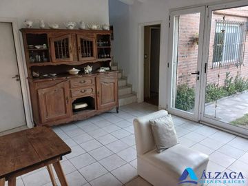Chalet en venta en Quilmes Oeste Centro