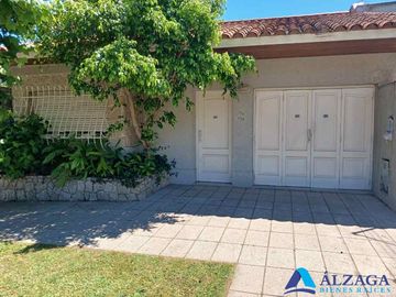 Chalet en venta en Quilmes Oeste Centro