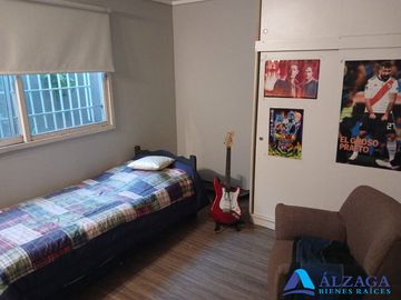 Chalet en venta en Quilmes Oeste Centro
