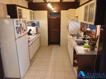 Chalet en venta en Quilmes Oeste Centro