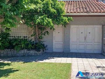 Chalet en venta en Quilmes Oeste Centro