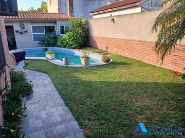 Chalet en venta en Quilmes Oeste Centro