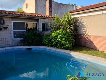 Chalet en venta en Quilmes Oeste Centro