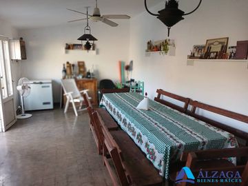 Chalet en venta en Quilmes Oeste Centro