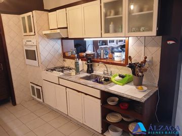 Chalet en venta en Quilmes Oeste Centro