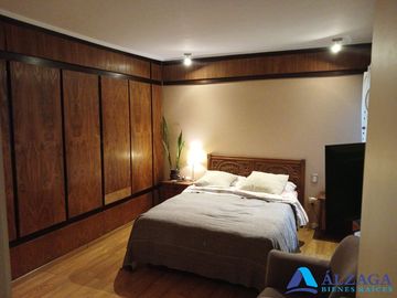 Chalet en venta en Quilmes Oeste Centro
