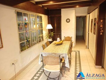 Chalet en venta en Quilmes Oeste Centro