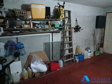 Chalet en venta en Quilmes Oeste Centro