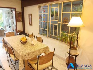 Chalet en venta en Quilmes Oeste Centro