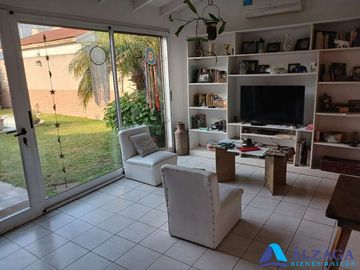 Chalet en venta en Quilmes Oeste Centro