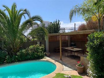 Casa en venta en CONCON