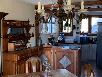 Casa en venta en CONCON