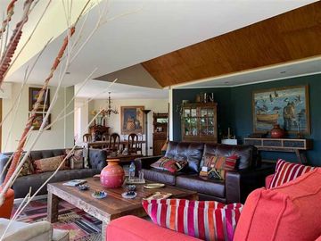 Casa en venta en CONCON