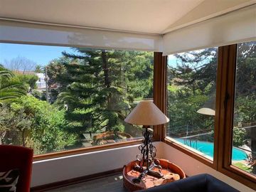 Casa en venta en CONCON