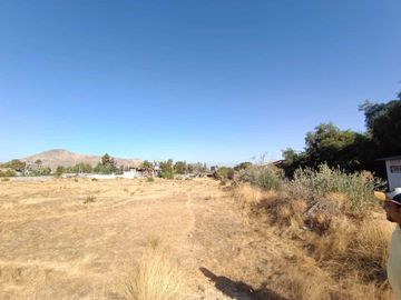 Parcela en venta en SAN BERNARDO