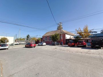 Parcela en venta en SAN BERNARDO